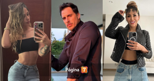 Camilo Huerta y Trini Neira demandarán a Marité Matus por "injurias" tras supuesta infidelidad