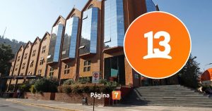 Periodista de Canal 13 anunció su despido tras más de una década en la señal: “La primera eliminada”