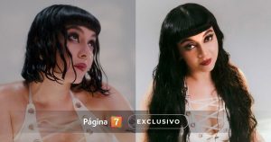 Cancamusa lanzó cover de icónica canción que popularizó Luz Casal: explicó simbolismo del videoclip