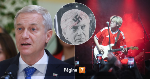 Candelabro José Antonio Kast