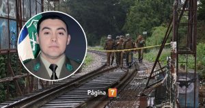 Carabinero baleado en Puerto Varas: los factores que complican hallar a responsables del ataque