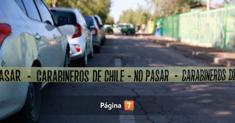 Padre y esposo: ¿quién es el carabinero que quedó con muerte cerebral tras ataque en Puerto Varas?