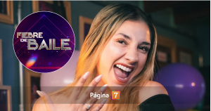 Carlita contó que participaría en tríos de Fiebre de Baile pero luego la rechazaron: "Me dio pena"