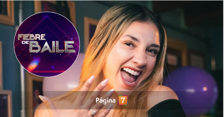 Carlita contó que participaría en tríos de Fiebre de Baile pero luego la rechazaron: 