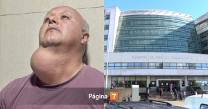 Hospital revisará su caso: revelan por qué carpintero lleva 15 años esperando cirugía en Temuco