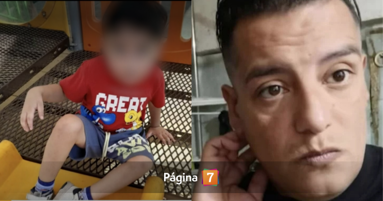 Impacto en Huechuraba: detienen a padrastro de niño de 3 años que murió con graves lesiones