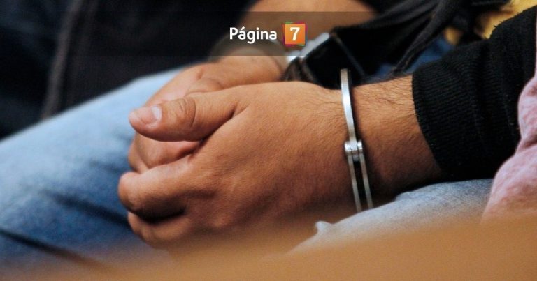 Caso de pornografía infantil estremece a Chillán: imputado almacenaba más de mil archivos