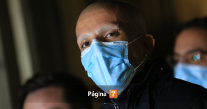 Nuevo antecedente remecería caso Rojas Vade: riesgo vital habría sido por sobredosis de heroína