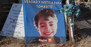 ¿Nuevo giro en el caso de Tomás Bravo? Peritajes apuntan al traslado del cuerpo