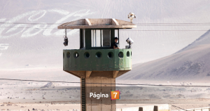 Reo muere en cárcel de Arica