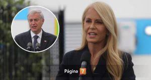 Cecilia Bolocco festejó medida de Kast en su lucha por los pacientes con cáncer: 