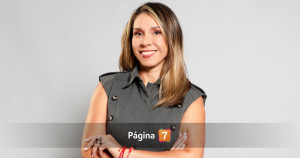 Canal 13 confirma regreso de Cecilia Gutiérrez: será parte del panel de Hay que decirlo