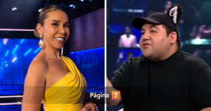 Tras polémica: Cecilia Gutiérrez reveló conversación con Danilo 21 y contó cómo quedó su relación