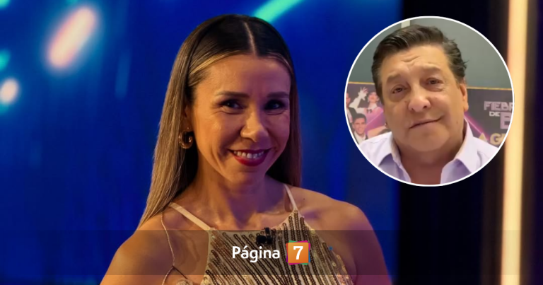 El análisis de Cecilia Gutiérrez por renuncia de Julio César a CHV: 