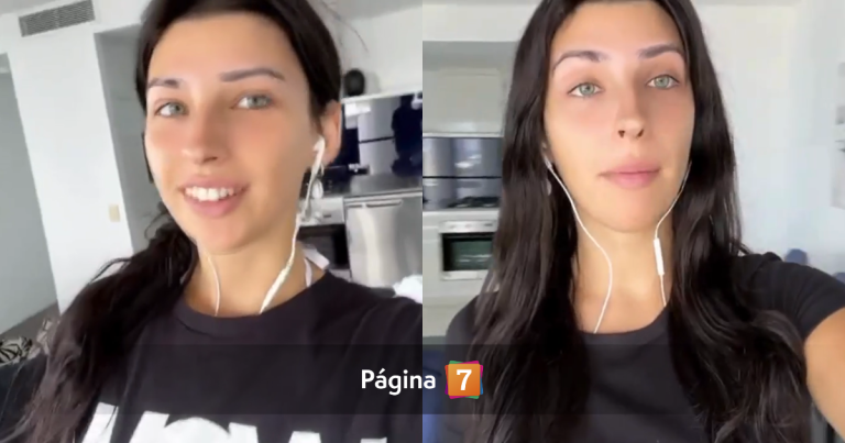 Chilena en Australia se burló del descontento por precio de la bencina: 