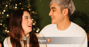 Con tierna publicación junto a su esposo: Christell Rodríguez anunció que está embarazada