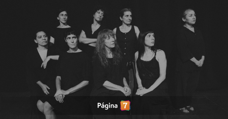 Claudia di Girolamo lidera nuevo montaje de 'La casa de Bernarda Alba': conoce los detalles