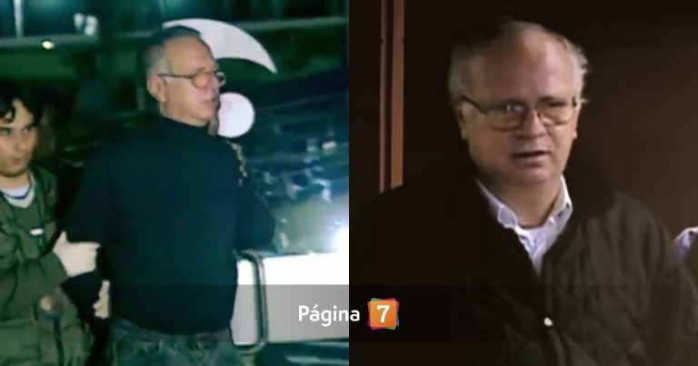 Confirman muerte de Claudio Spiniak: protagonizó escándalo por red de pedofilia que impactó a Chile