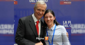 Concejala republicana de Chillán llama a los gitanos "una plaga" y que "no se pueden exterminar"