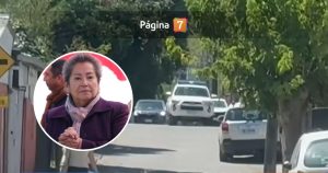 ¿Giro en caso de concejala desaparecida? PDI realizó diligencias cruciales en casa de testigo clave