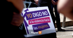 Condenan a hombre que roció con alcohol y prendió fuego a su conviviente en Punta Arenas