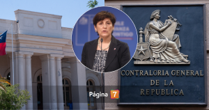 Confirman intervención de asesor en atención a mamá de exministra Ximena Aguilera