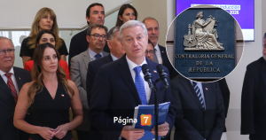 Contraloría sobre gabinete de José Antonio Kast: nuevo instructivo endurece reglas y sanciones