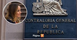 Contraloría pide explicaciones a ministra Sedini por posteo del gobierno que aludía a un "Estado en quiebra"