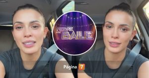 Cony Capelli entregó tajante respuesta tras rumores sobre su eventual regreso a Fiebre de baile