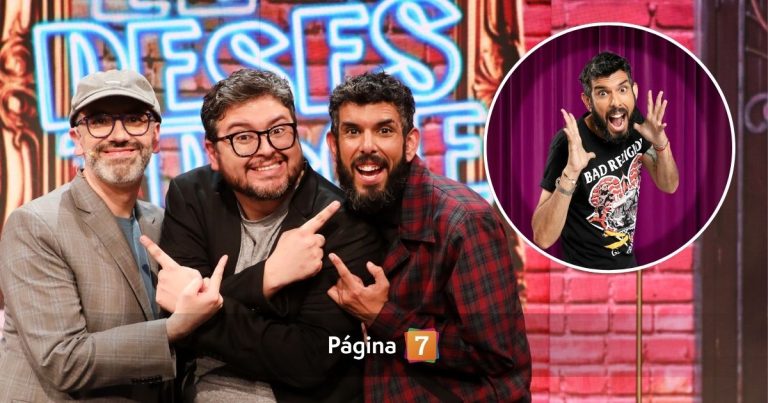 Coronel Valverde abordó su salto a la TV con 'El Desestrece': 