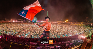 Creamfields regresa a Chile 2026: fecha, lugar y cómo comprar las entradas para el festival