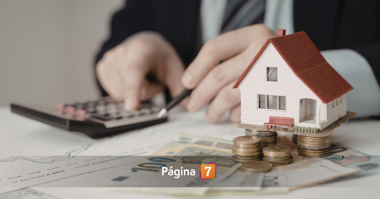 ¿Cuántos años deberías trabajar para pagar un crédito hipotecario en Chile?