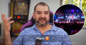 'Críticas QLS' denunció actuar 