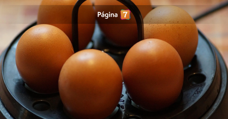 Cuánto duran realmente los huevos duros antes de que se tengan que tirar