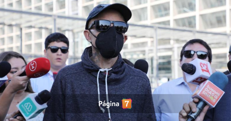 Alta médica para Rojas Vade: qué se sabe del caso y las hipótesis en curso