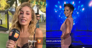 Dani Castro contó detalles tras la llegada de Fran García-Huidobro a Fiebre de Baile: 