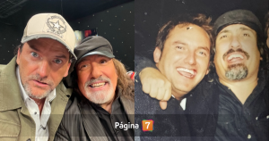 Daniel Fuenzalida publicó íntimo video de su amistad con Negro Piñera: se cumplió 1 año de su muerte