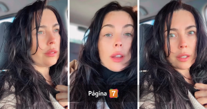 Daniela Aránguiz aclaró polémico comentario sobre Faloon tras críticas: 