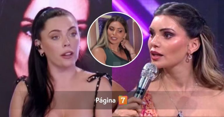 Faloon Larraguibel sorprende con confesión sobre Daniela Aránguiz: evidenció tenso vínculo