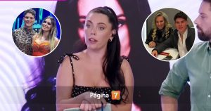 Daniela Aránguiz abordó polémico rumor sobre su suegra: mencionó a Faloon Larraguibel