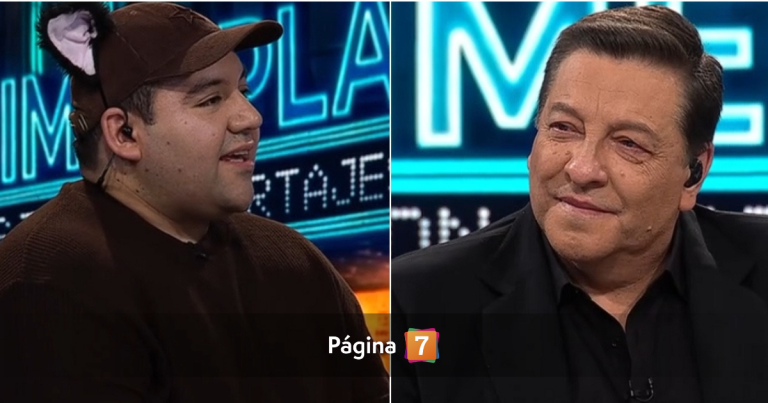 Danilo 21 y su despedida a Julio César Rodríguez: 