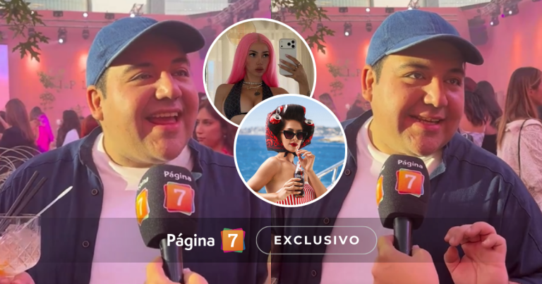 Danilo 21 apostó por nuevos personajes ideales para Fiebre de Baile: conocida fluencer y actriz +18