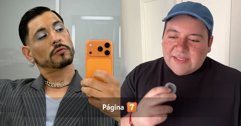 Danilo 21 tras audio filtrado de Pablo Candia donde apunta contra su familia: 