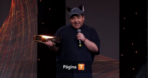 Danilo 21 no renovaría contrato en CHV tras una ola de 