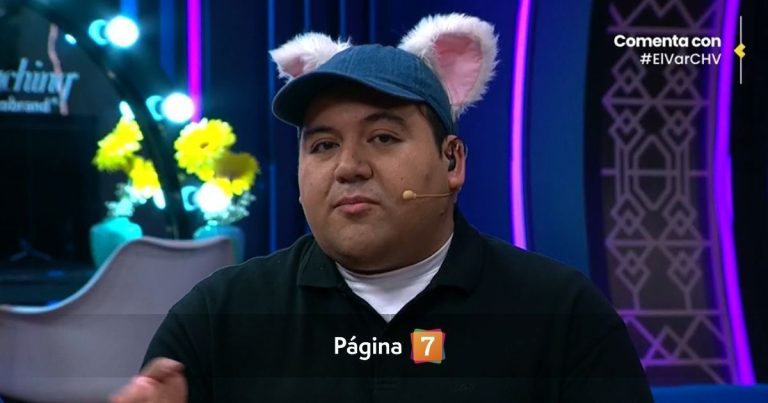 Danilo 21 en picada contra Fiebre de Baile por decisión de producción: “Estoy en desacuerdo”  