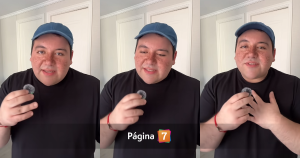 Danilo 21 negó amenazas contra Cecilia Gutiérrez y acusó “injusta” suspensión de Primer Plano