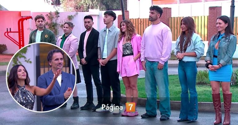 Debut de alto impacto: 'Vecinos al Límite' se estrena con duras eliminaciones