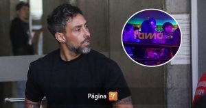 El descargo de Jorge Valdivia tras ser implicado en comprometedora foto: 