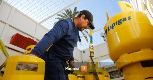 Cómo ahorrar hasta $7.500 en la compra de gas cilindro