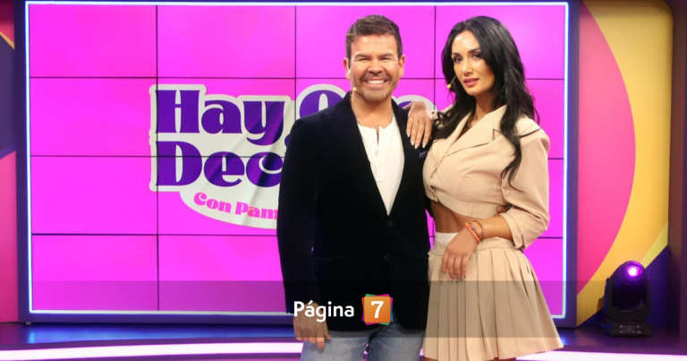 Desvinculan a figura clave de 'Hay que decirlo' en medio de polémica semana